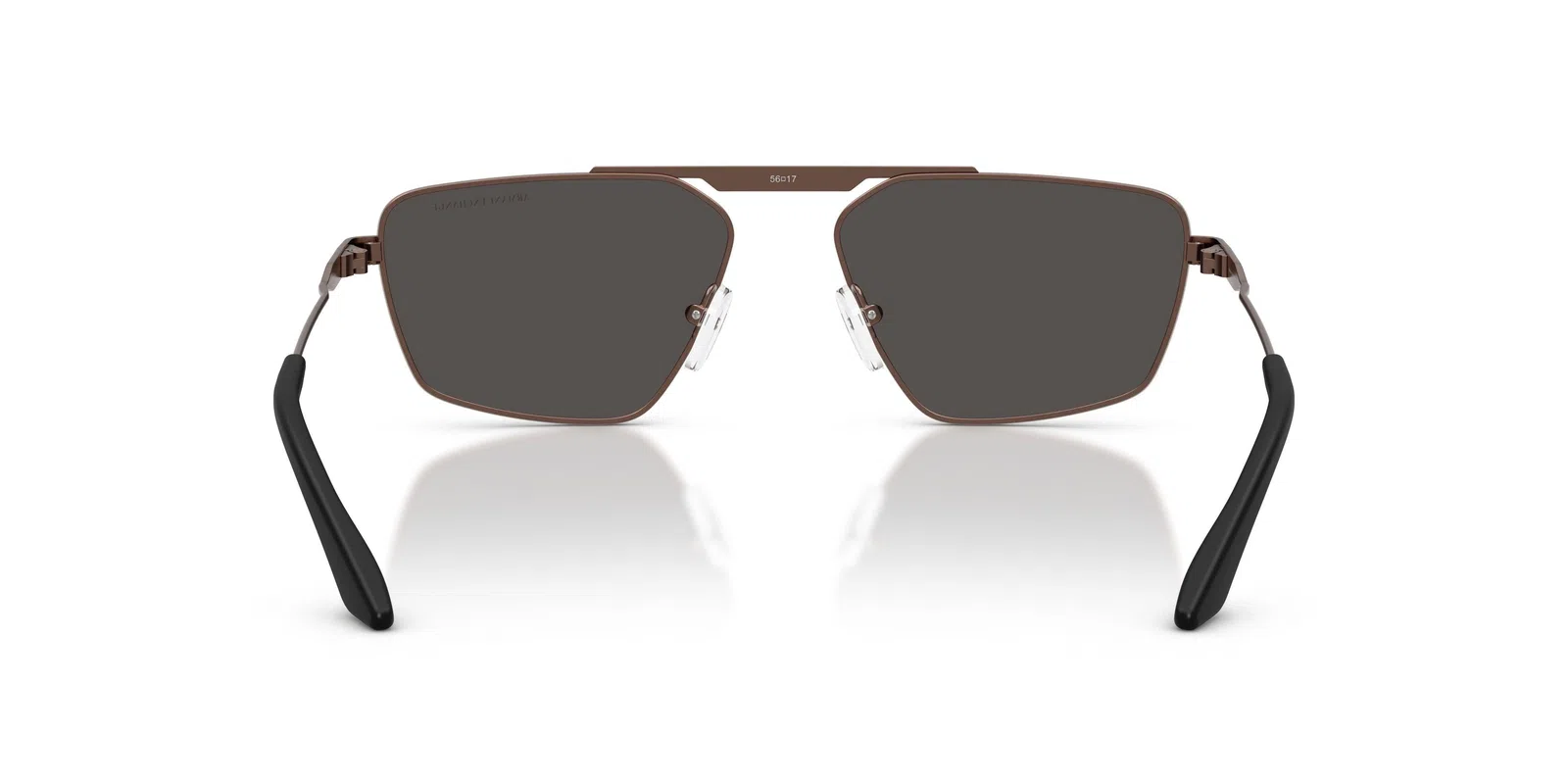 Armani Exchange 2059S Sunglasses - view 3